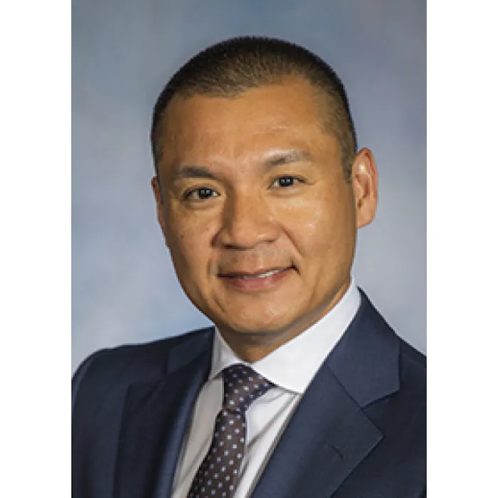 Dr. Brandon Tieu 1