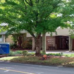 Samaritan Cardiology - Corvallis ico