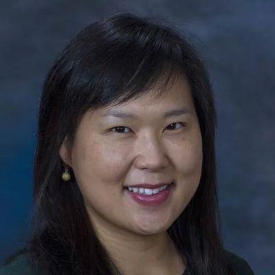 Donna D. Kang MD