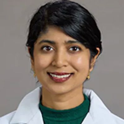 Pranoti G. Hiremath MD