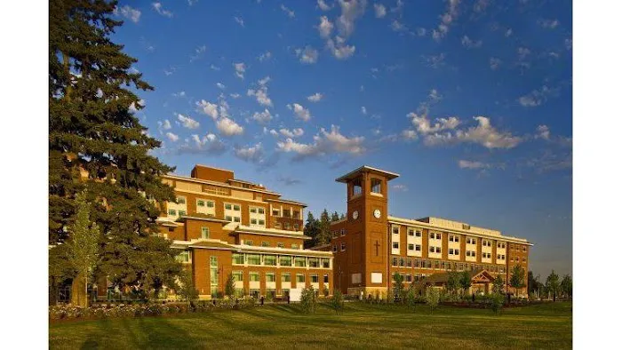 Cardiac Rehabilitation at PeaceHealth Oregon Heart & Vascular Institute 0