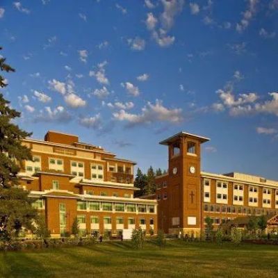 Cardiac Rehabilitation at PeaceHealth Oregon Heart & Vascular Institute
