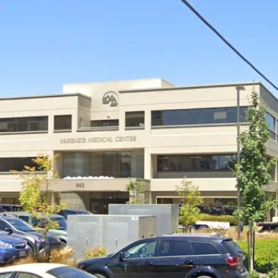 McKenzie Heart Group