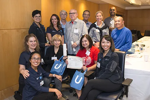 UCLA Cardiopulmonary Rehab Services 0