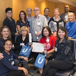 UCLA Cardiopulmonary Rehab Services ico