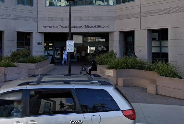 UCLA Cardiopulmonary Rehab Services 2