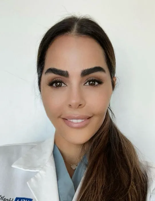 Maria Tehrani, MD 0