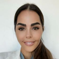 Maria Tehrani, MD ico