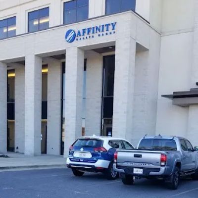 Affinity Health Group - The Heart Clinic