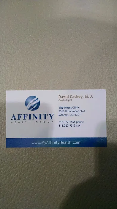 Affinity Health Group - The Heart Clinic 2