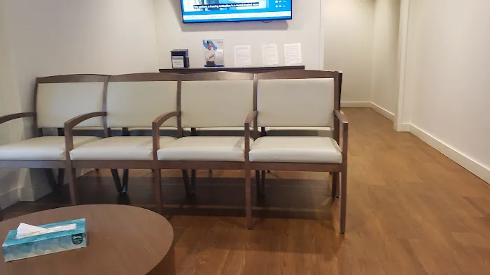 Affinity Health Group - The Heart Clinic 1