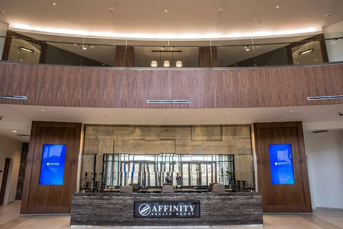 Affinity Health Group - The Heart Clinic 4