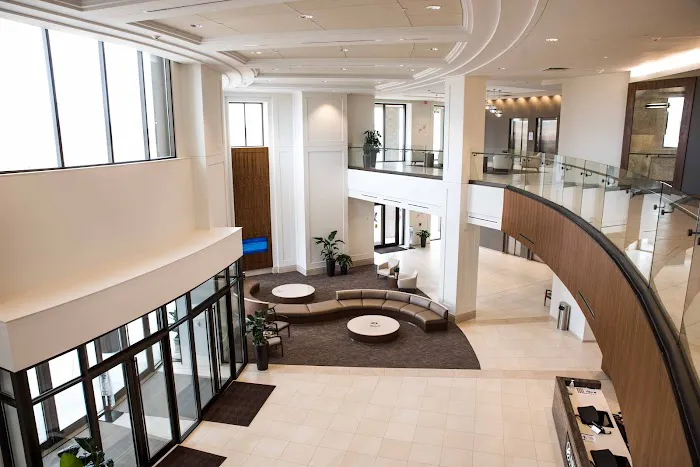 Affinity Health Group - The Heart Clinic 7