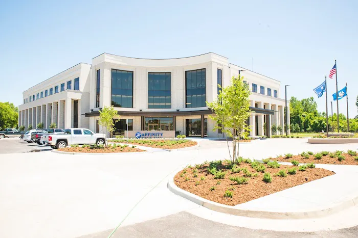 Affinity Health Group - The Heart Clinic 5