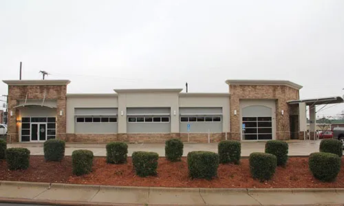Willis Knighton Cardiology - Minden 0