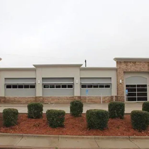 Willis Knighton Cardiology - Minden