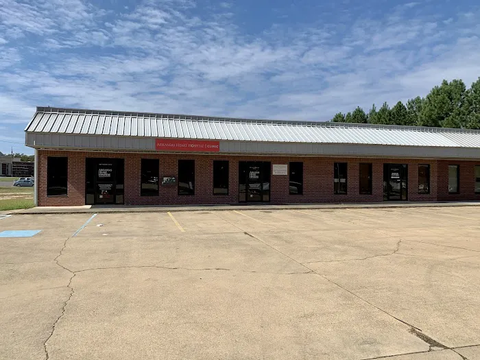Arkansas Heart Hospital Clinic 0