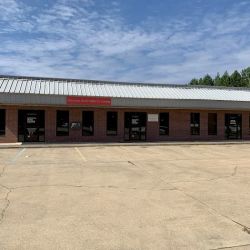 Arkansas Heart Hospital Clinic ico