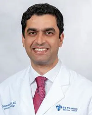 Nauman Khalid, MD 0