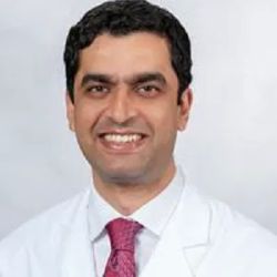 Nauman Khalid, MD ico