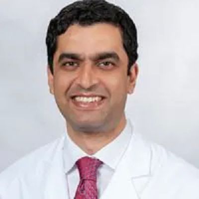 Nauman Khalid, MD