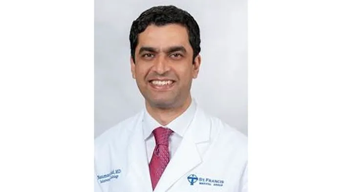 Nauman Khalid, MD 1