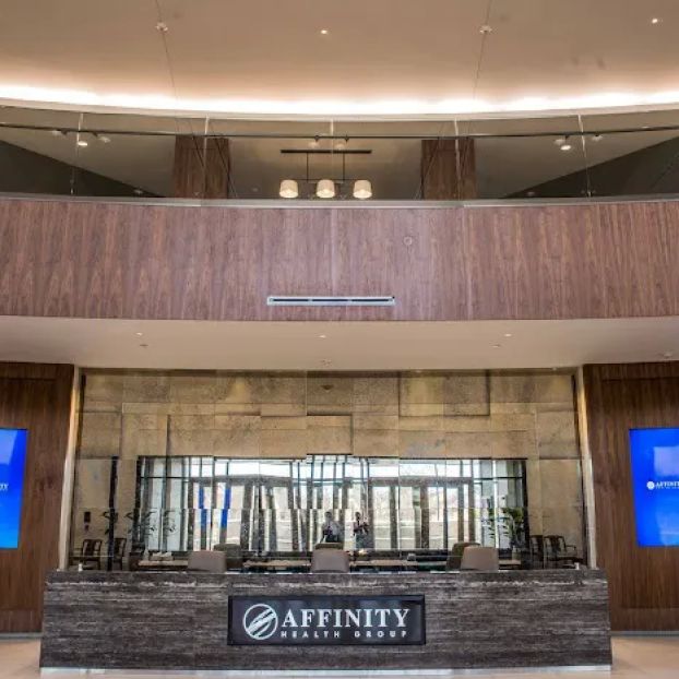 Sampognaro Cardiovascular Clinic