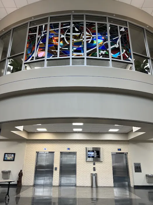 St. Francis Community Health Center 2