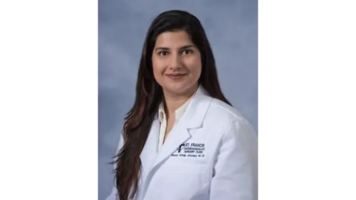 Sarah Aftab Ahmad, MD 0