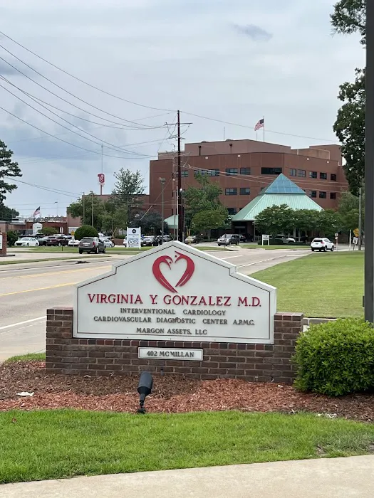 Dr. Virginia Y. Gonzalez, MD 0