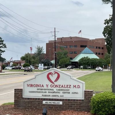 Dr. Virginia Y. Gonzalez, MD