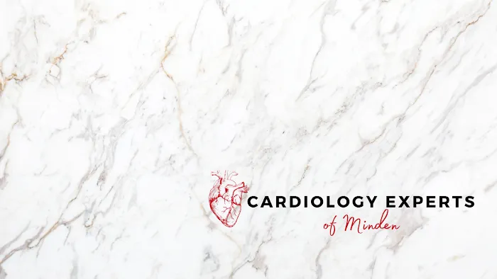 Cardiology Experts of Minden 6