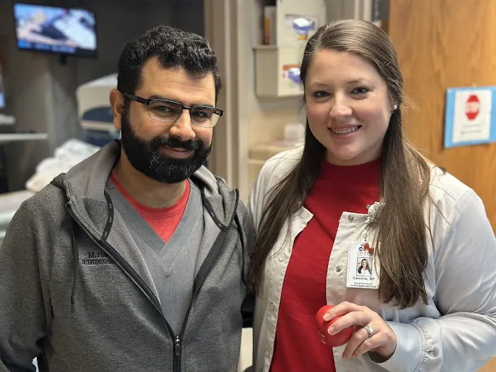 Cardiology Experts of Minden 7