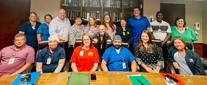 Cardiology Experts of Minden 2