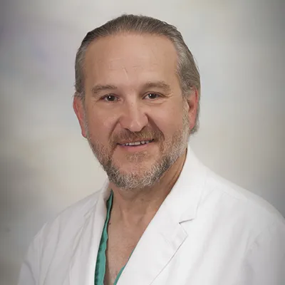 Edgar Leon Feinberg, II, MD 0