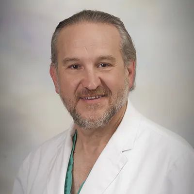 Edgar Leon Feinberg, II, MD