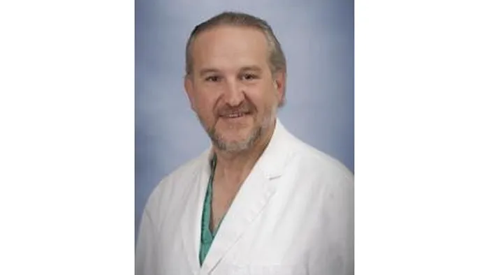 Edgar Leon Feinberg, II, MD 1