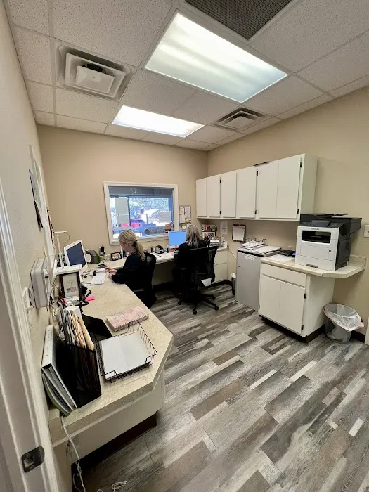 The Heart Clinic 1