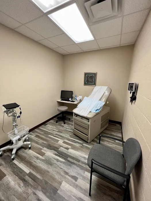 The Heart Clinic 2