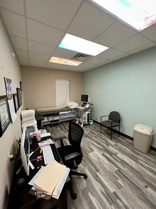 The Heart Clinic 3