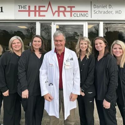The Heart Clinic