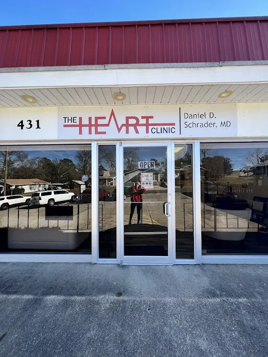 The Heart Clinic 4