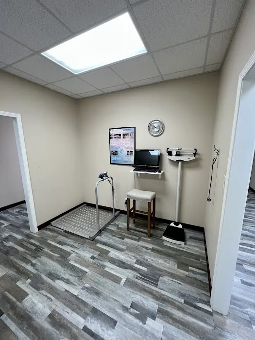 The Heart Clinic 7