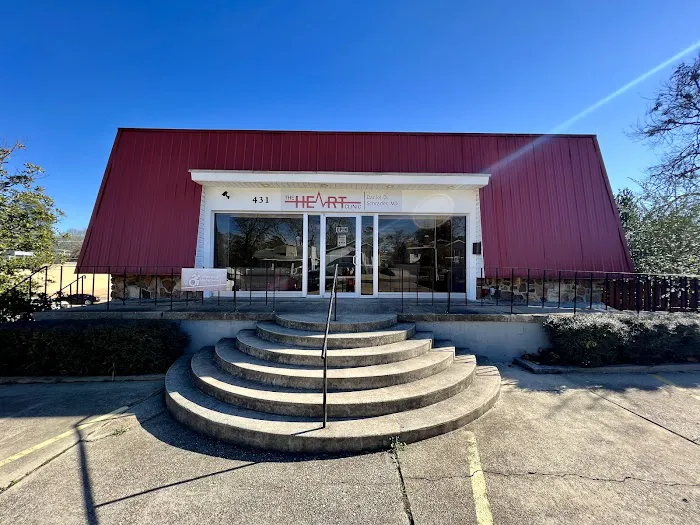 The Heart Clinic 9