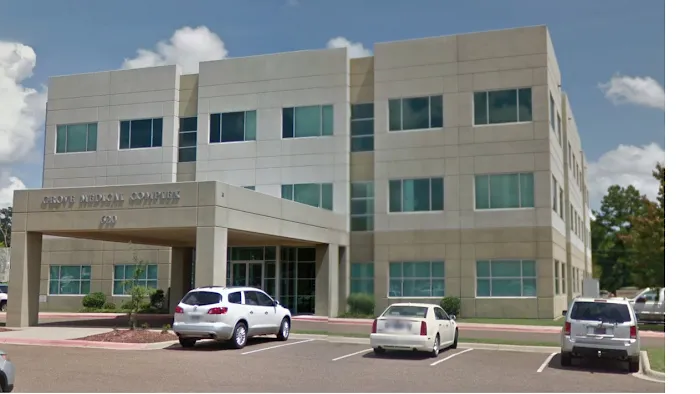 UAMS Health - Cardiology Clinic 0