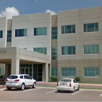UAMS Health - Cardiology Clinic