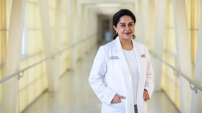 UAMS Health - Kalaivani Sivakumar, M.D. - Cardiology Clinic in El Dorado 0