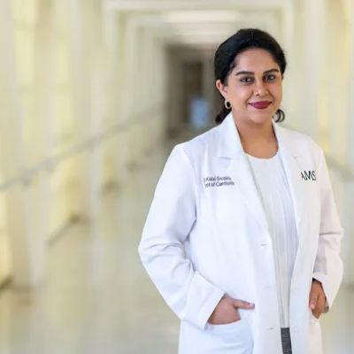 UAMS Health - Kalaivani Sivakumar, M.D. - Cardiology Clinic in El Dorado