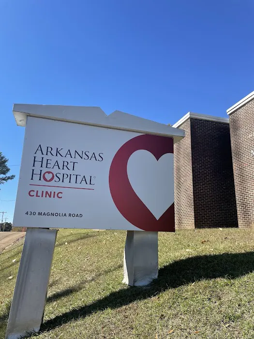 Arkansas Heart Hospital Clinic 0