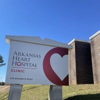 Arkansas Heart Hospital Clinic